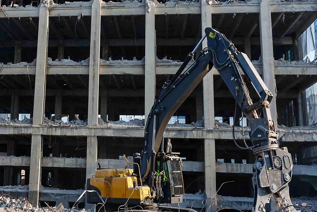 demolition service 1