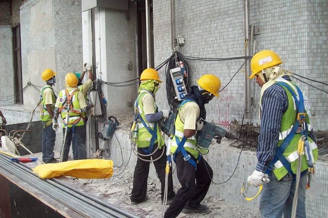 demolition service 2
