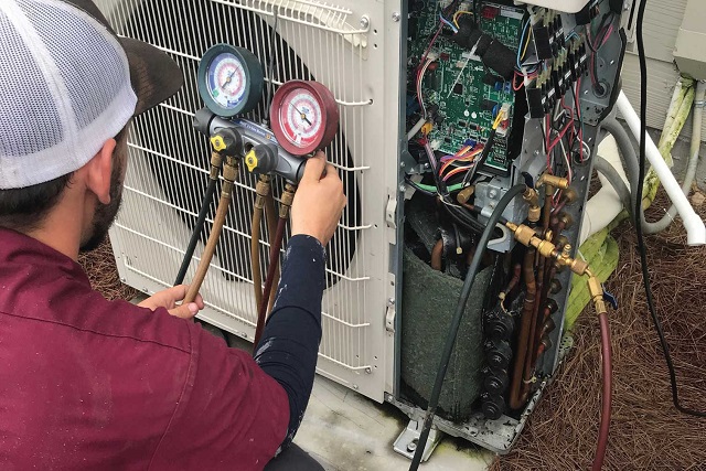 hvac service (2)