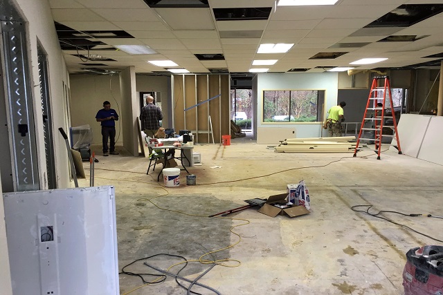 refurbishment 6