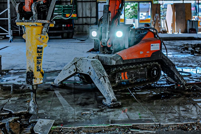 demolition service 3